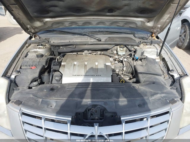 2008 CADILLAC DTS 1G6KD57Y38U150214 Photo 9