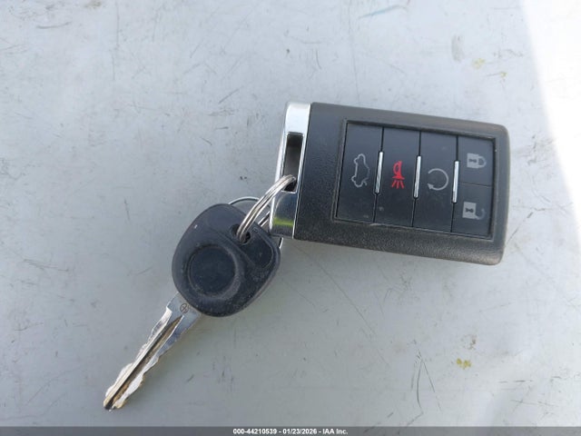 2008 CADILLAC DTS 1G6KD57Y38U150214 Photo 10