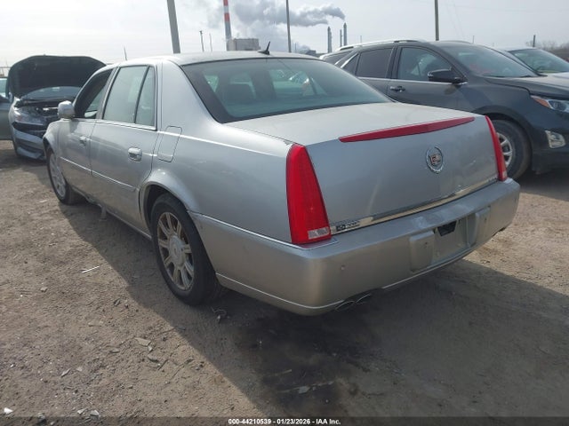 2008 CADILLAC DTS 1G6KD57Y38U150214 Photo 2