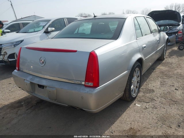 2008 CADILLAC DTS 1G6KD57Y38U150214 Photo 3
