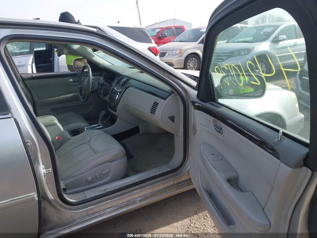 2008 CADILLAC DTS 1G6KD57Y38U150214 Photo 4