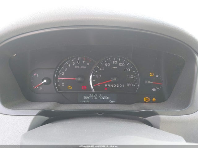 2008 CADILLAC DTS 1G6KD57Y38U150214 Photo 6