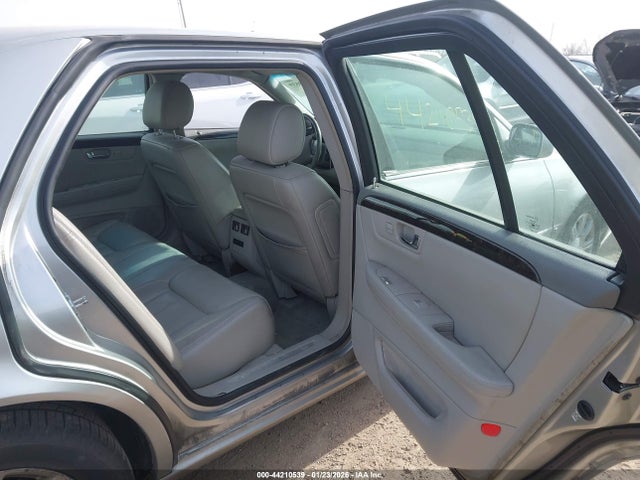 2008 CADILLAC DTS 1G6KD57Y38U150214 Photo 7