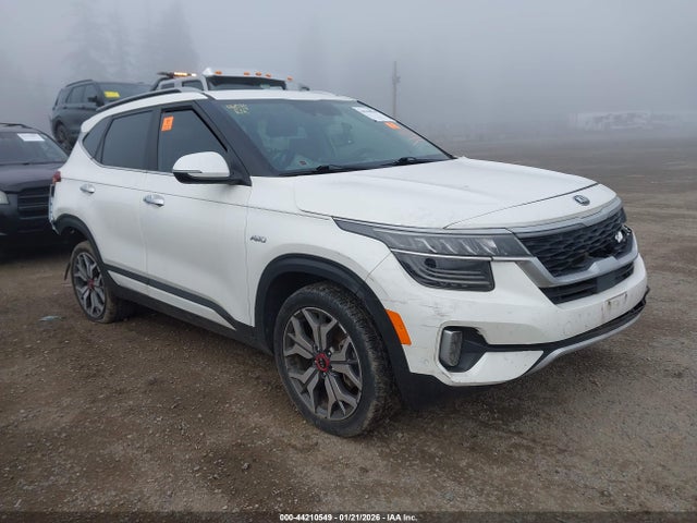 2021 KIA SELTOS KNDETCA20M7204258