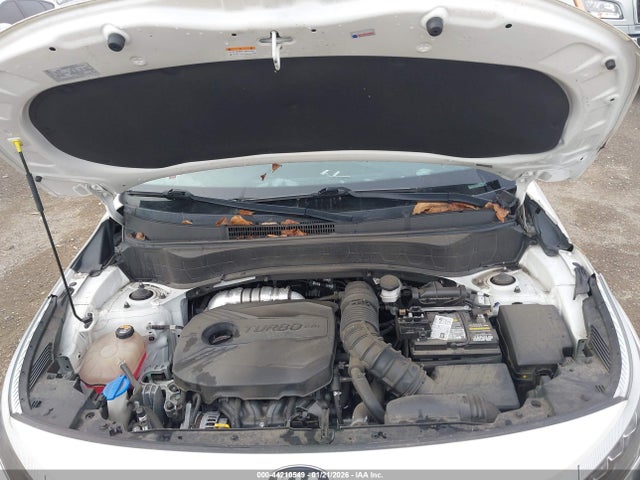 2021 KIA SELTOS KNDETCA20M7204258 Photo 9