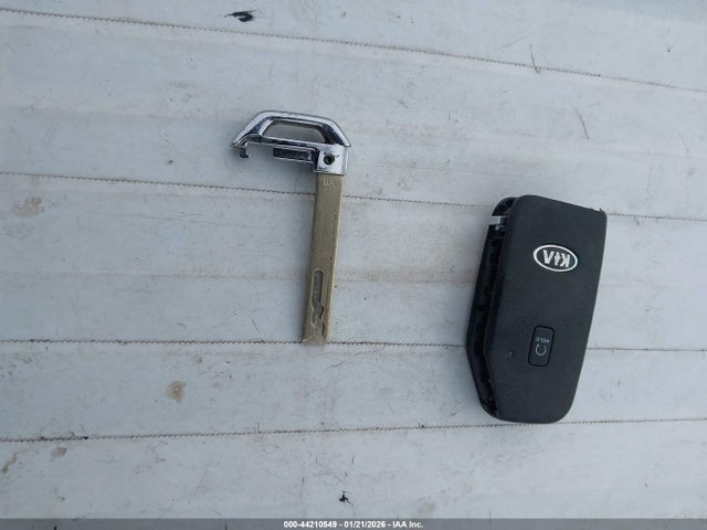 2021 KIA SELTOS KNDETCA20M7204258 Photo 10