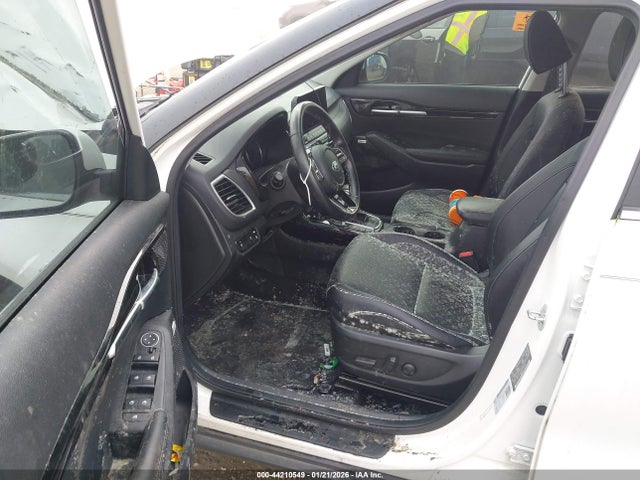 2021 KIA SELTOS KNDETCA20M7204258 Photo 5