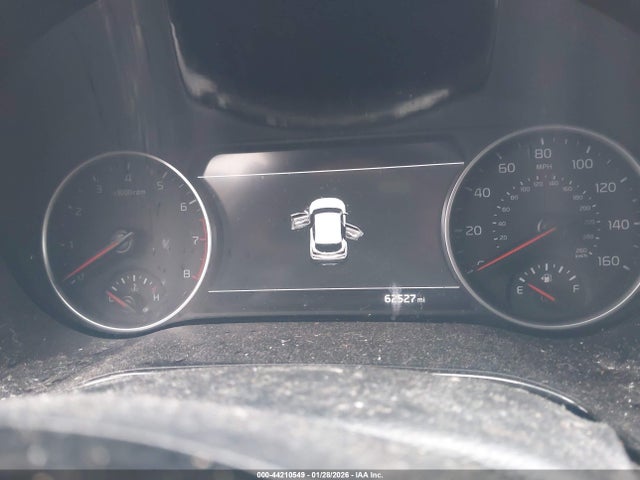 2021 KIA SELTOS KNDETCA20M7204258 Photo 6