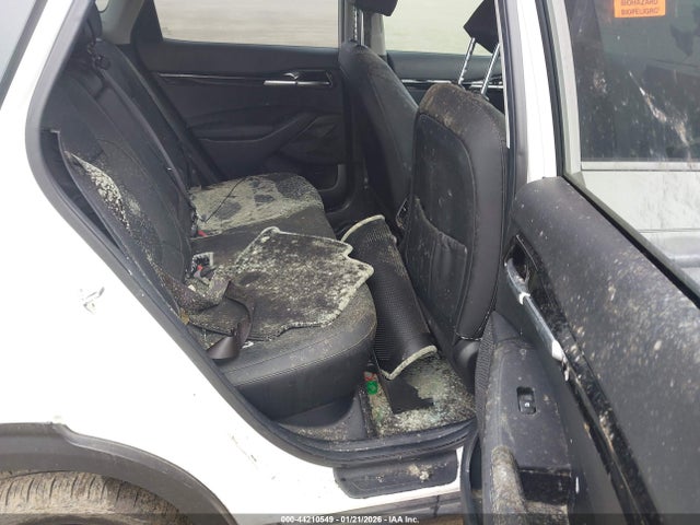 2021 KIA SELTOS KNDETCA20M7204258 Photo 7