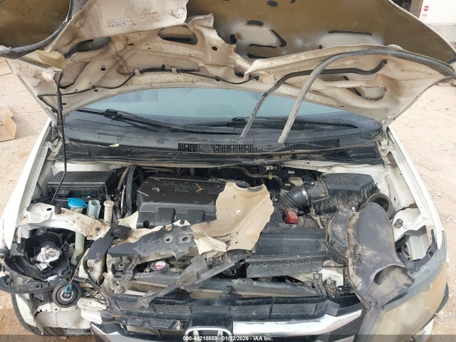 Aukcja sprzedaży 2015 Honda Odyssey Ex-l, vin: 5FNRL5H60FB061203, numer aukcji: 44210559