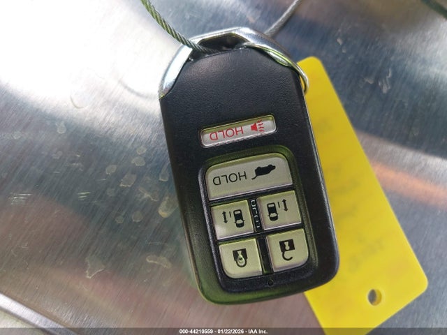 Aukcja sprzedaży 2015 Honda Odyssey Ex-l, vin: 5FNRL5H60FB061203, numer aukcji: 44210559