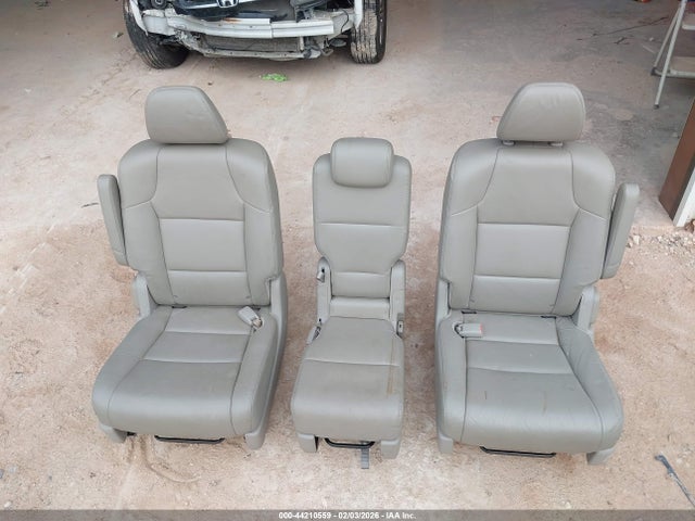 Aukcja sprzedaży 2015 Honda Odyssey Ex-l, vin: 5FNRL5H60FB061203, numer aukcji: 44210559