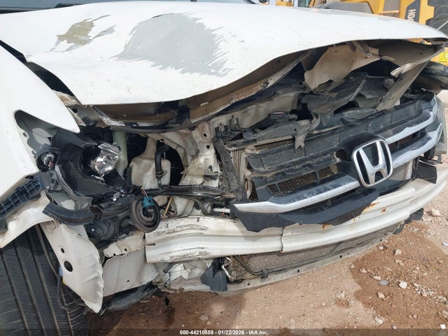 Aukcja sprzedaży 2015 Honda Odyssey Ex-l, vin: 5FNRL5H60FB061203, numer aukcji: 44210559