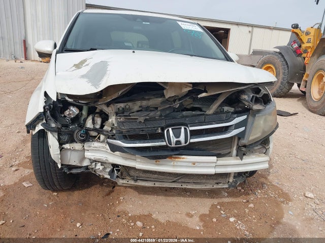 Aukcja sprzedaży 2015 Honda Odyssey Ex-l, vin: 5FNRL5H60FB061203, numer aukcji: 44210559