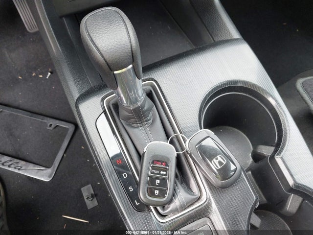 Honda Civic Lx 2024 2HGFE2F25RH537473 Image 11