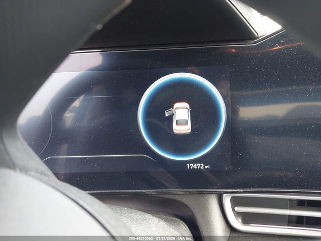 KMHLM4DG1RU697910 Hyundai ELANTRA SEL