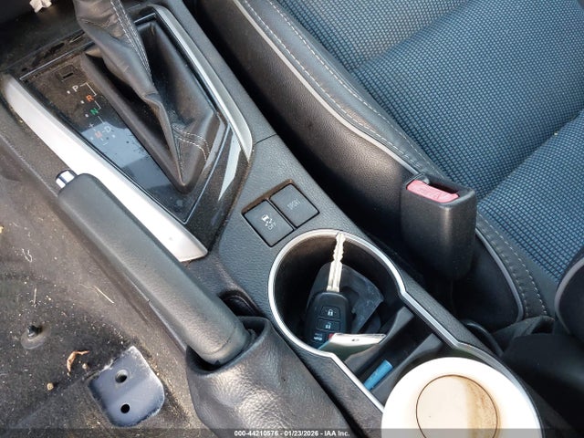 2014 TOYOTA COROLLA 5YFBURHE4EP161403 Photo 10