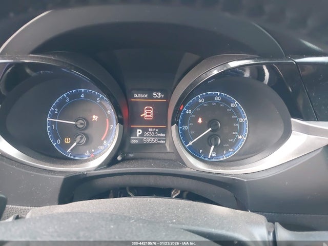 2014 TOYOTA COROLLA 5YFBURHE4EP161403 Photo 6