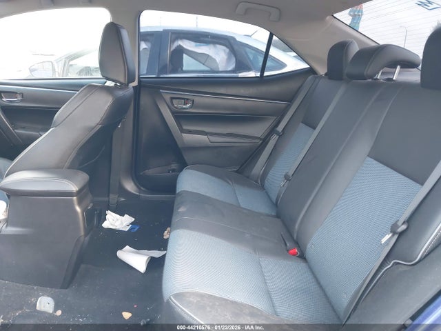 2014 TOYOTA COROLLA 5YFBURHE4EP161403 Photo 7
