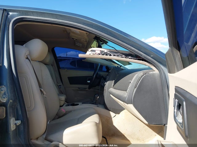 2005 CADILLAC CTS 1G6DP567350144621 Photo 4