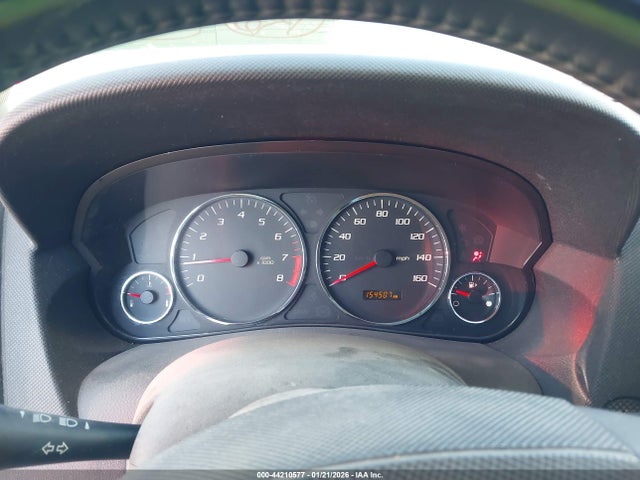 2005 CADILLAC CTS 1G6DP567350144621 Photo 6