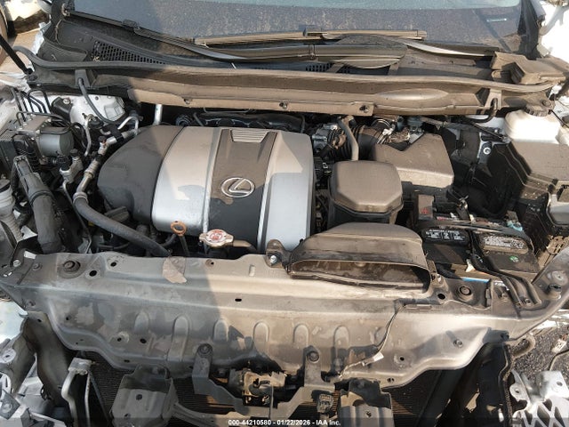 Продажа на аукционе авто 2022 Lexus Rx 350, vin: 2T2HZMAA2NC250291, номер лота: 44210580