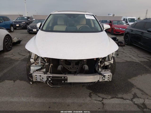Продажа на аукционе авто 2022 Lexus Rx 350, vin: 2T2HZMAA2NC250291, номер лота: 44210580
