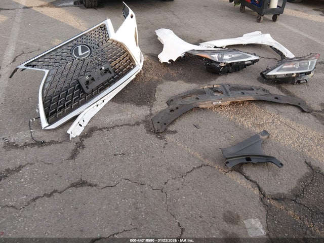 Продажа на аукционе авто 2022 Lexus Rx 350, vin: 2T2HZMAA2NC250291, номер лота: 44210580