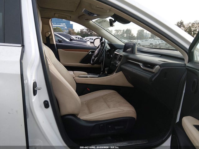 Продажа на аукционе авто 2022 Lexus Rx 350, vin: 2T2HZMAA2NC250291, номер лота: 44210580