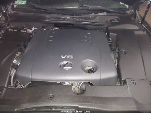 Продаж на аукціоні авто 2013 Lexus Is 250, vin: JTHCF5C20D5062186, номер лоту: 44210582