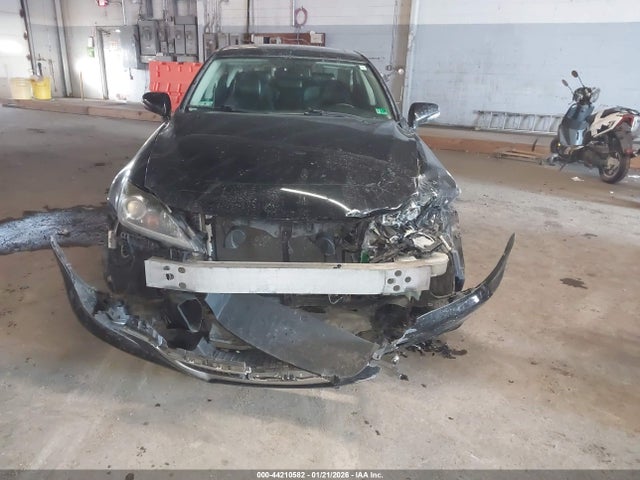 Продаж на аукціоні авто 2013 Lexus Is 250, vin: JTHCF5C20D5062186, номер лоту: 44210582