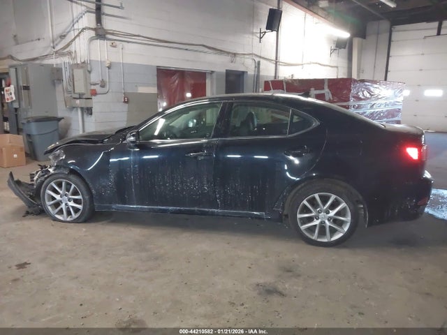 Продаж на аукціоні авто 2013 Lexus Is 250, vin: JTHCF5C20D5062186, номер лоту: 44210582