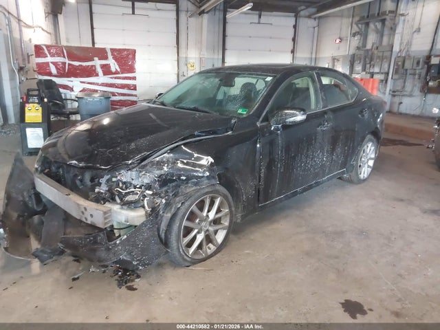 Продаж на аукціоні авто 2013 Lexus Is 250, vin: JTHCF5C20D5062186, номер лоту: 44210582