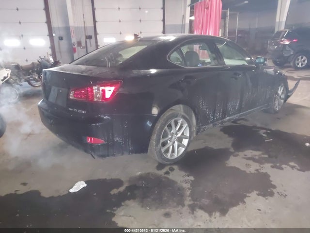 Продаж на аукціоні авто 2013 Lexus Is 250, vin: JTHCF5C20D5062186, номер лоту: 44210582