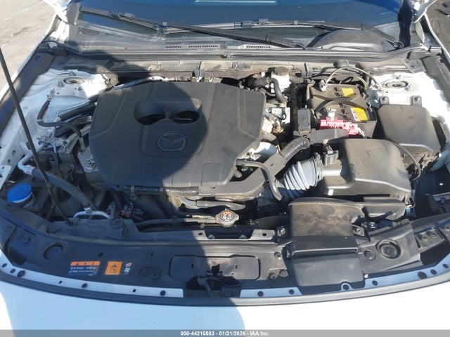 Aukcja sprzedaży 2023 Mazda Mazda3 2.5 S Select, vin: JM1BPAKM1P1613758, numer aukcji: 44210583