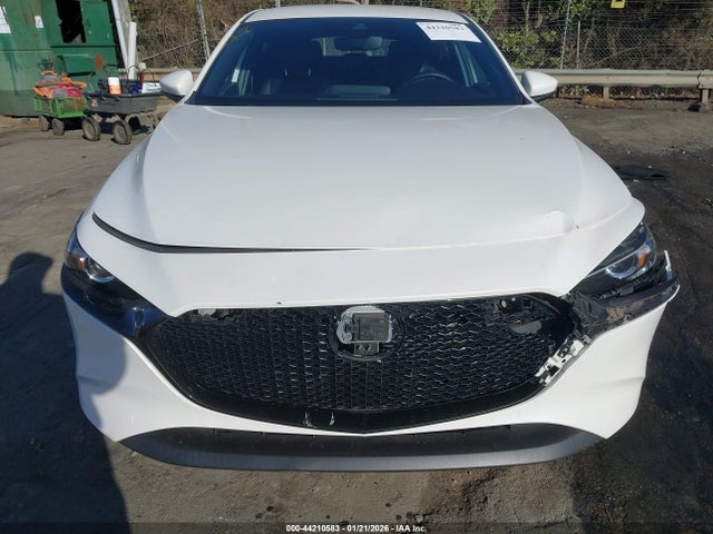 Aukcja sprzedaży 2023 Mazda Mazda3 2.5 S Select, vin: JM1BPAKM1P1613758, numer aukcji: 44210583