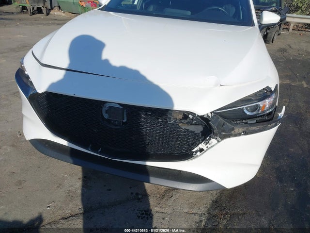 Aukcja sprzedaży 2023 Mazda Mazda3 2.5 S Select, vin: JM1BPAKM1P1613758, numer aukcji: 44210583