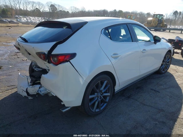 Aukcja sprzedaży 2023 Mazda Mazda3 2.5 S Select, vin: JM1BPAKM1P1613758, numer aukcji: 44210583
