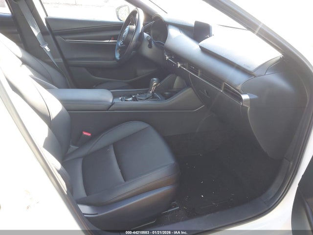 Aukcja sprzedaży 2023 Mazda Mazda3 2.5 S Select, vin: JM1BPAKM1P1613758, numer aukcji: 44210583