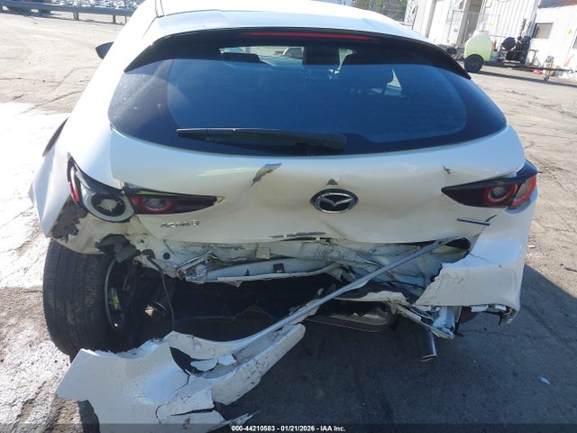 Aukcja sprzedaży 2023 Mazda Mazda3 2.5 S Select, vin: JM1BPAKM1P1613758, numer aukcji: 44210583