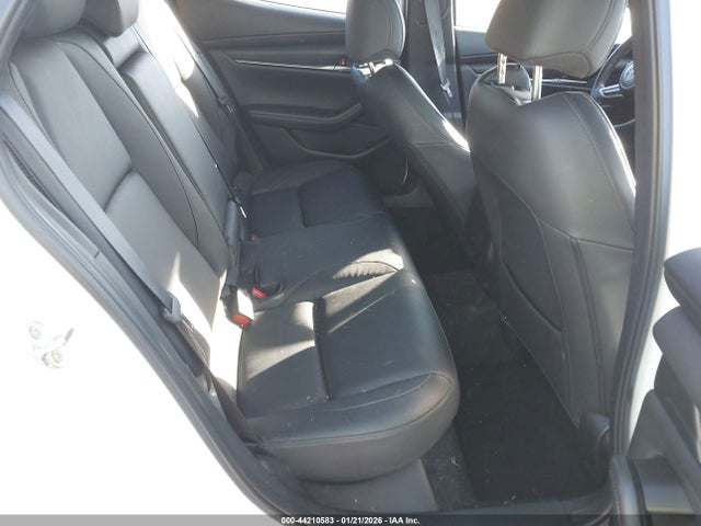 Aukcja sprzedaży 2023 Mazda Mazda3 2.5 S Select, vin: JM1BPAKM1P1613758, numer aukcji: 44210583
