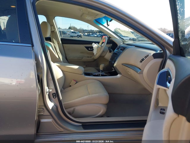 1N4AL3AP0EN260309 Nissan Altima 2.5 S