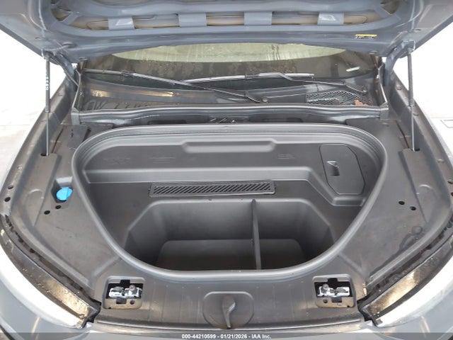 Aukcja sprzedaży 2025 Audi Q6 E-tron Prestige Quattro, vin: WA134BGF2SA060957, numer aukcji: 44210599
