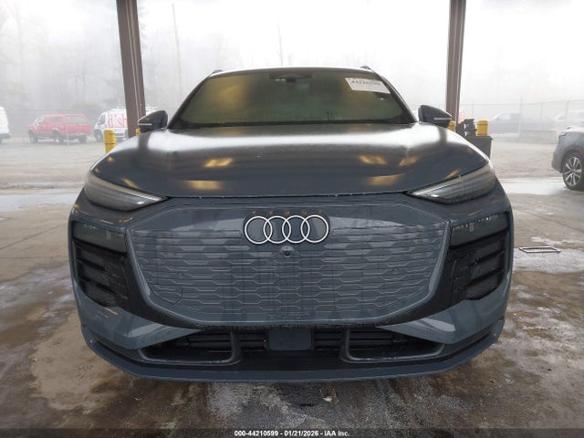 Aukcja sprzedaży 2025 Audi Q6 E-tron Prestige Quattro, vin: WA134BGF2SA060957, numer aukcji: 44210599