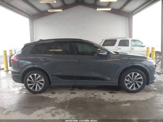 Aukcja sprzedaży 2025 Audi Q6 E-tron Prestige Quattro, vin: WA134BGF2SA060957, numer aukcji: 44210599