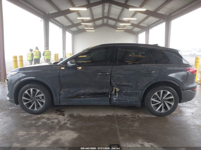 Aukcja sprzedaży 2025 Audi Q6 E-tron Prestige Quattro, vin: WA134BGF2SA060957, numer aukcji: 44210599