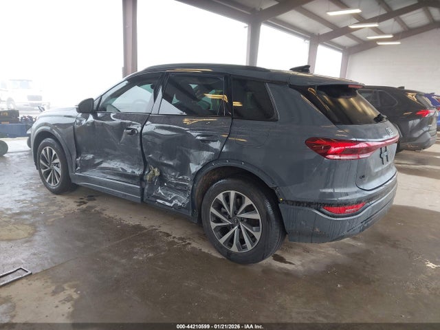 Aukcja sprzedaży 2025 Audi Q6 E-tron Prestige Quattro, vin: WA134BGF2SA060957, numer aukcji: 44210599