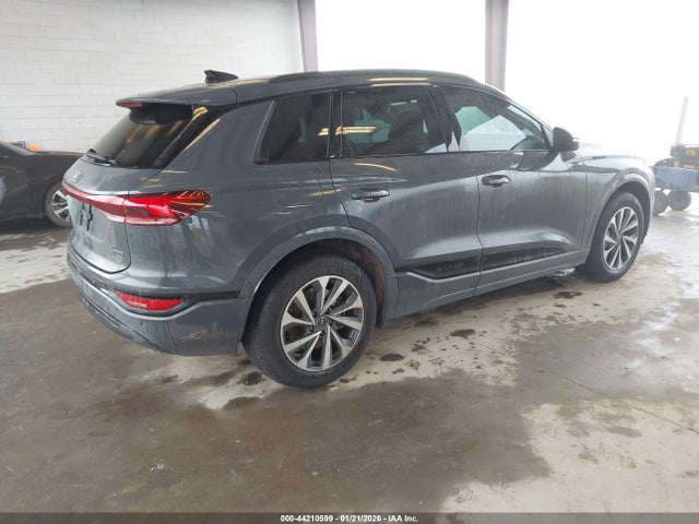 Aukcja sprzedaży 2025 Audi Q6 E-tron Prestige Quattro, vin: WA134BGF2SA060957, numer aukcji: 44210599