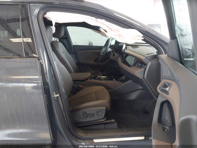 Aukcja sprzedaży 2025 Audi Q6 E-tron Prestige Quattro, vin: WA134BGF2SA060957, numer aukcji: 44210599
