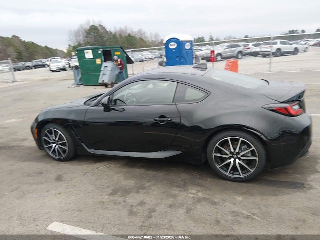 2022 Toyota Gr86 მანქანა იყიდება აუქციონზე, vin: JF1ZNBC15N8755474, აუქციონის ნომერი: 44210602